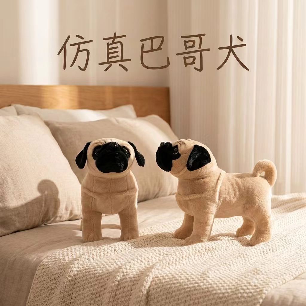 湛江公仔